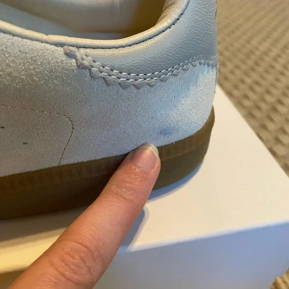 EUC Isabel Marant Beth Sneakers 41 - Picture 3 of 10